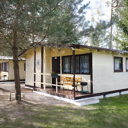 Osrodek Wypoczynkowy Wagabunda Hotel Mikołajki Екстериор снимка
