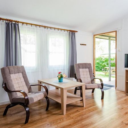 Osrodek Wypoczynkowy Wagabunda Hotel Mikołajki Екстериор снимка