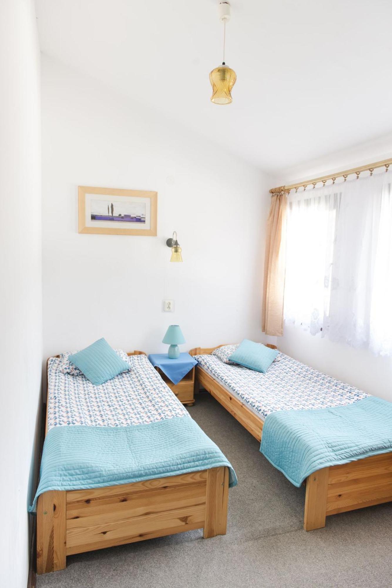 Osrodek Wypoczynkowy Wagabunda Hotel Mikołajki Екстериор снимка