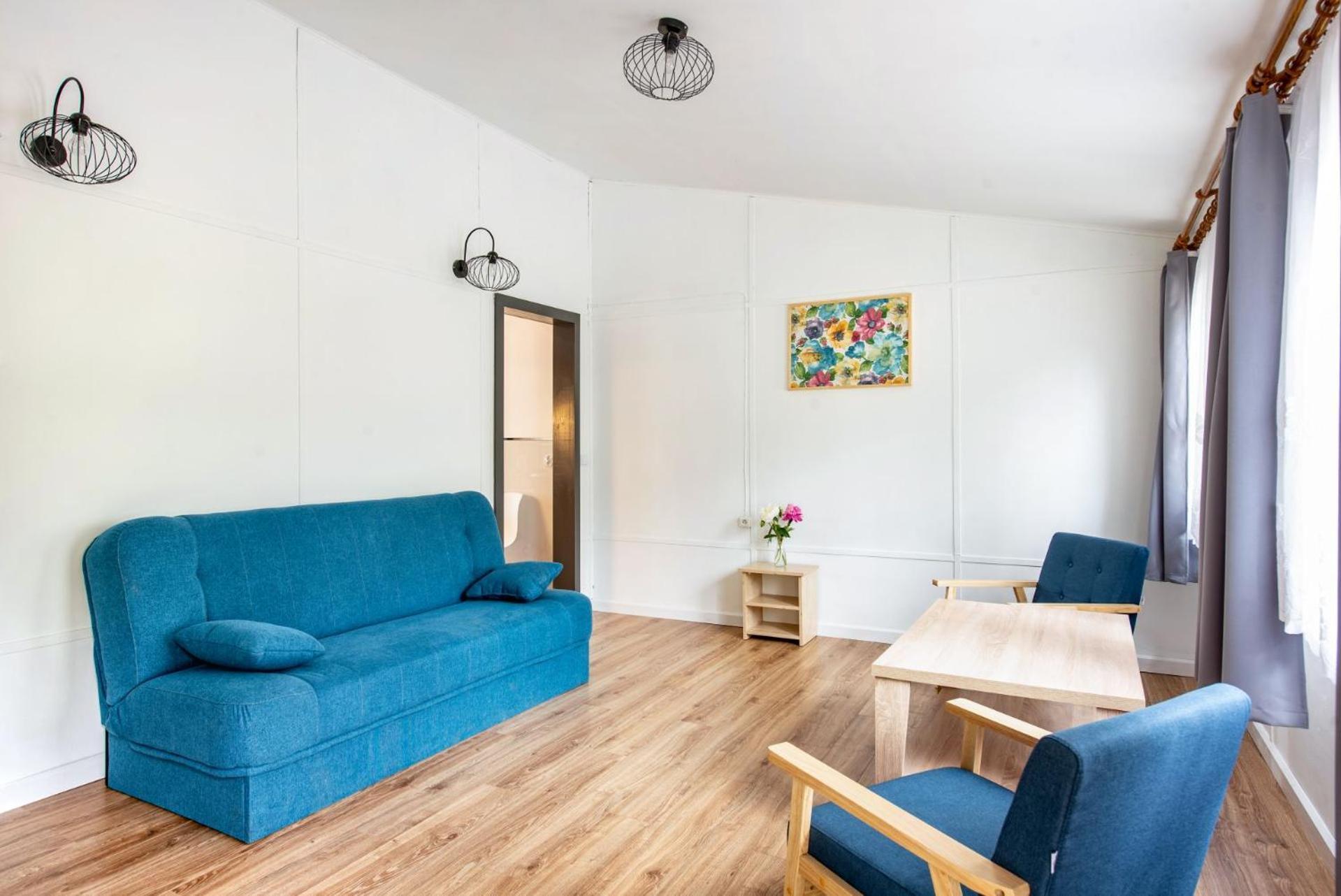 Osrodek Wypoczynkowy Wagabunda Hotel Mikołajki Екстериор снимка
