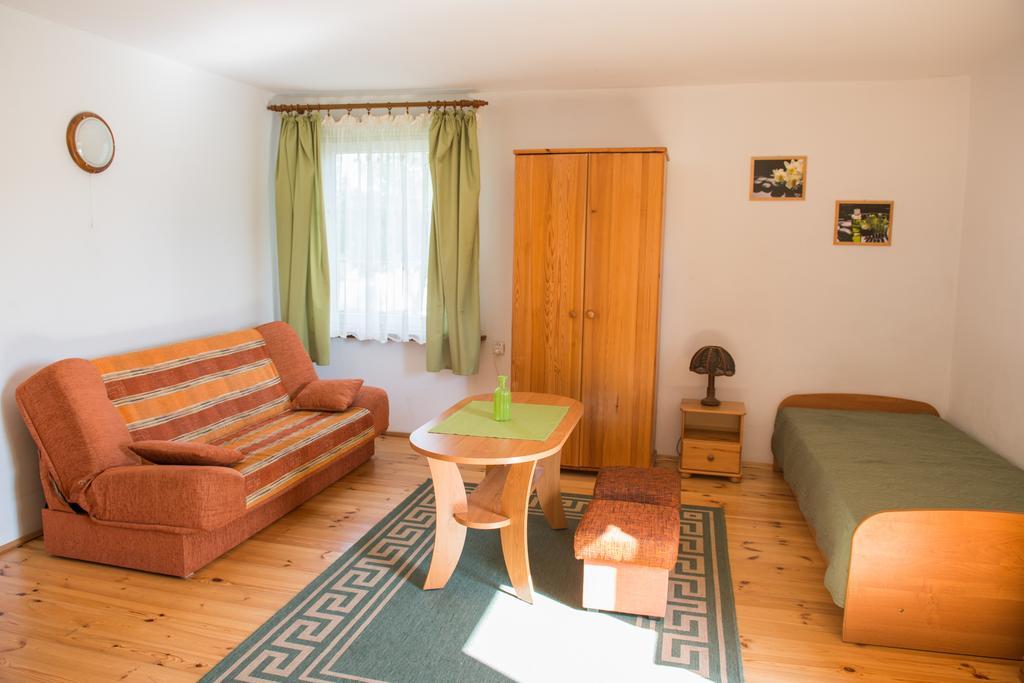Osrodek Wypoczynkowy Wagabunda Hotel Mikołajki Екстериор снимка