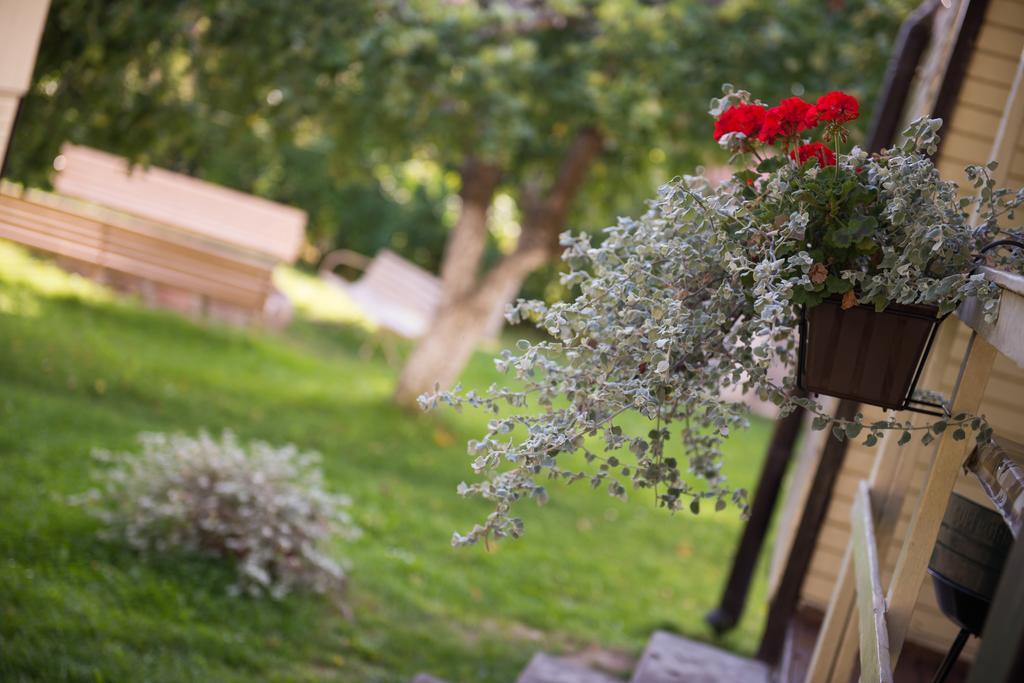 Osrodek Wypoczynkowy Wagabunda Hotel Mikołajki Екстериор снимка
