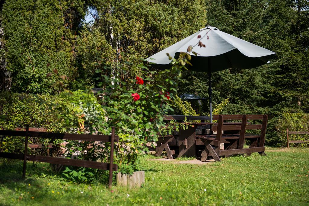 Osrodek Wypoczynkowy Wagabunda Hotel Mikołajki Екстериор снимка